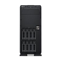 Dell EMC PowerEdge T550 - Tower - Xeon Silver 4309Y 2.8 GHz - 16 GB - SSD 480 GB