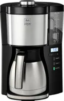 Melitta 1025-18 Look Therm Timer