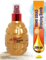 MNZ-Bräunungsbombe 200 ml. 8681425002781