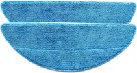 Mikrofaserpad (2 Stück) Mamibot EXVAC 660