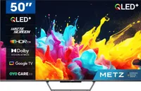 Metz 50Mqe7600Z 50 Qled 4K Ultra HD TV