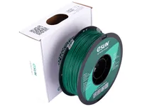 Esun Filament Esun PLA+ Filament 1KG 1,75 mm, zelený