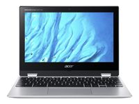Acer Chromebook Spin 311 CP311-3H - 29.5 cm (11.6") MT8183 - 4 GB RAM - 64 GB eMMC