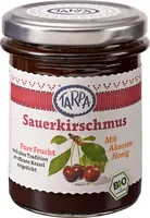 Tarpa Sauerkirschmus 90% -- 220g