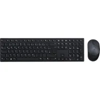 Dell KM5221W Pro wireless Keyboard + Mouse