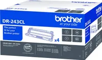 Bubnová jednotka Brother DR-243CL (cca 18000 strán)