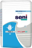 Seni Active Classic large Inkontinenzslip/Pants, wie Unterwäsche - 30 Stück