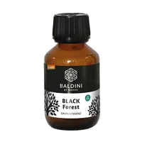 Baldini Sauna essence black forrestdemetre oil 100 ml