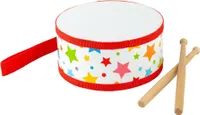 Bigjigs Toys Hölzerne Trommelsterne