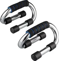 Heimwert Liegestützgriffe Push Up Bars 2er Set