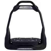 Freejump Steigbügel Stirrups AirS Full Black 0-0 Black