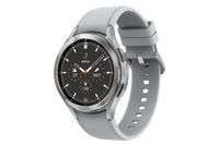 Samsung Galaxy Watch4 Classic R895 46 mm Edelstahl LTE - Smartwatch - silber