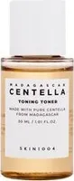Delikatny tonik złuszczający Madagascar Centella (Toning Toner), 30 ml