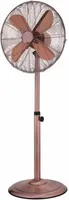 Tristar Retro stojanový ventilátor VE-5971 50 W 40 cm Měděná barva
