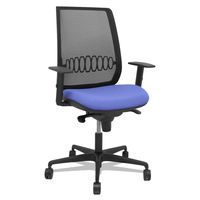 Kancelářská židle Alares P&C 0B68R65 Light Blue