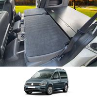 Multiflexboard inkl. Konsolen für VW Caddy 3 / 4 / 5 (Caddy)