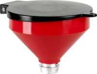 Nálevka PRESSOL pro buben Ø 250 mm