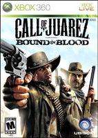 Call of Juarez: Bound in Blood (Uncut)