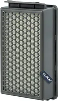 Filter passend für Rowenta Staubsauger Hepa Filter für RO3718EA RO3724EA RO3753EA RO3786EA RO3798EA Compact Power Cyclonic Staubsauger