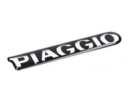 Dekor Piaggio Schild / Schriftzug, Piaggio für Piaggio Zip, 620944