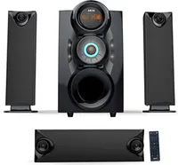 AKAI SS028A-3208C 3.1 Lautsprechersystem