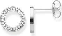 Thomas Sabo - H1947-051-14 - Náušnice - Dámske - Striebro 925 - GLAM &amp; SOUL