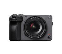 Sony Alpha FX30 Cinema Line           bk  Body