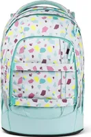 satch Schulrucksack Pack Dreamy Mosaic mehrfarbig