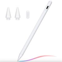 Stift Pencil für Apple iPad Reagle Magnetisches Pen Stylus 2 Gen