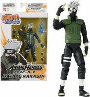 Akční figurka Bandai Kakashi Hatake 17 cm