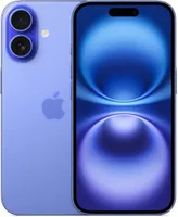 Apple iPhone 16 128GB 6.1 Apple