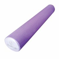 Sveltus Pilates Roller Lilac Masážní válec