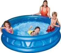 Intex 58431NP - Soft Side Pool