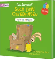 Such den Osterhasen