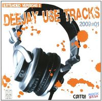 Verschiedene [House Works] - Deejay Use Tracks 2009/1