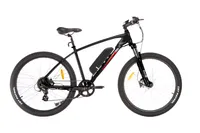 Saxxx Everest 2.0 E-Mtb