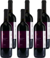 Casalina di Siziano Nero d'Avola DOC -trocken- (6 x 0,75L)