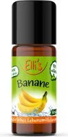 Banane - Natürliches Lebensmittelaroma (flüssig)