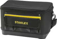 Stanley 1-96-193 Torba narzędziowa 447 x 260 x 250 mm z przegrodą na dokumenty
