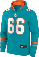 Fanatics Foundation Fleece Hoody - NFL Miami Dolphins - M