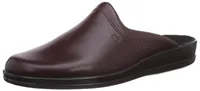 Rohde Hausschuhe Herren 333736373937 Rot 42 EU