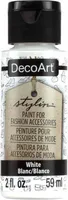 SoSoft Fabric Metallics Silver Platinum