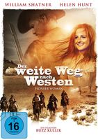 DVD Der weite Weg nach Westen
