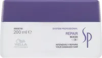 Wella Professionals SP Repair Mask Maska na poškodené vlasy 200 ml