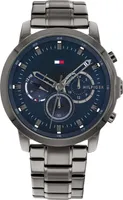 Tommy Hilfiger Jameson Herrenuhr 1791796 + BOX