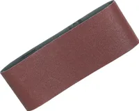 Makita P-36918 Schleifband 100x610mm K100