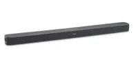 JBL LINK BAR Black 100 W