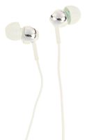 Sony MDR-EX 110AP In-Ear Kopfhörer Weiß