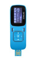 Difrnce MP3 Player MP852 8GB blau NEU