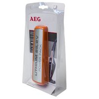 AEG AZE 037 Zusatzakku für AG 5022